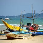 Boote in Sri Lanka 2