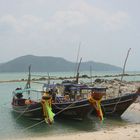 Boote, Koh Samui