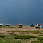 Boote Lac de Settons