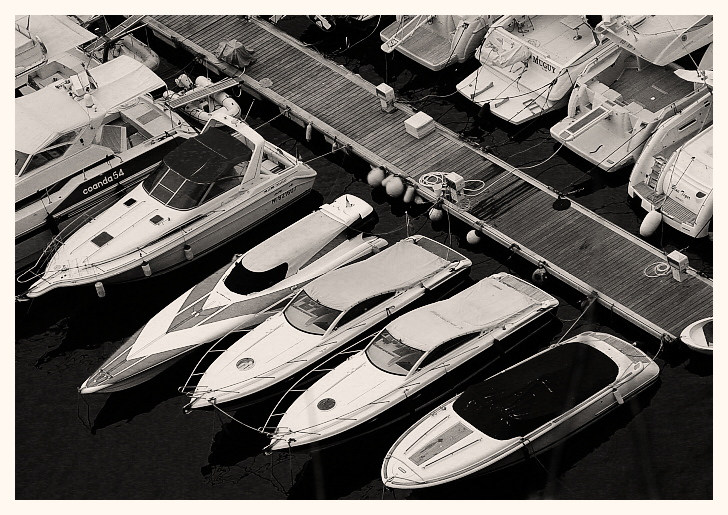 Boote (Monaco)