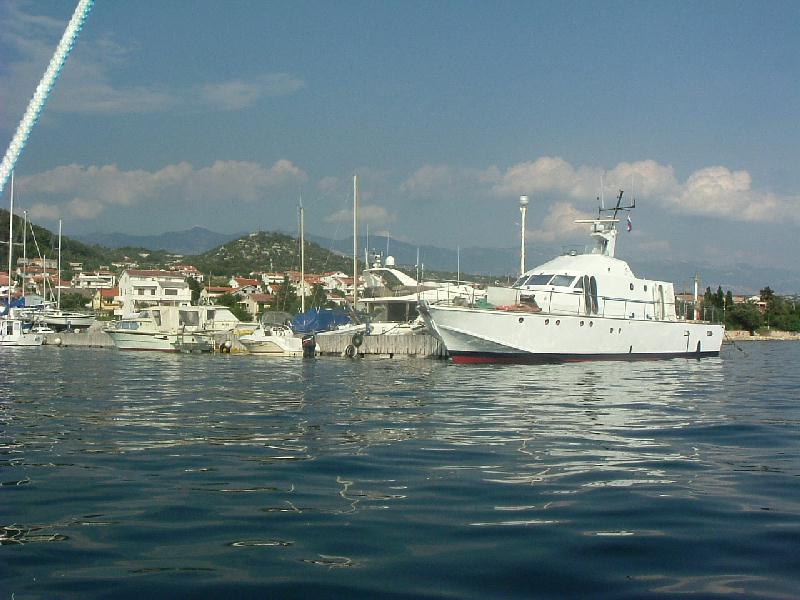 Boote - Segelboote