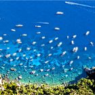 BOOTE VON MONTE SOLARE ANACAPRI