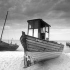 Boote-Zingst,Ostsee