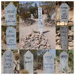 Boothill graveyard