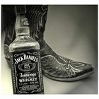 Boots & Whiskey