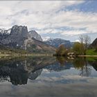 Bootsfahrt am Grundlsee