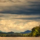 Bootsfahrt auf dem Mekong #7