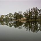 Bootsfahrt auf der Havel