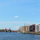 Bootsfahrt - Berlin  - 2019 - Panorama