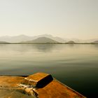 Bootsfahrt vom Köycegizsee zum Dalyandelta