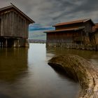 Bootshäuser am Ammersee C1_Z72_0188