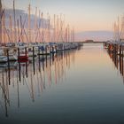 Bootshafen Heiligenhafen