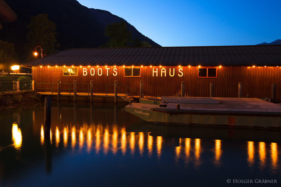 Bootshaus