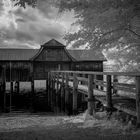 Bootshaus am Ammersee