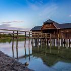 Bootshaus am Ammersee