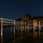 Bootshaus am Ammersee 