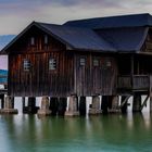 Bootshaus am Ammersee