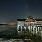 Bootshaus am Ammersee