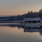 Bootshaus am Ammersee