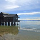 Bootshaus am Ammersee