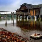 Bootshaus am Ammersee