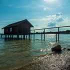 Bootshaus am Ammersee