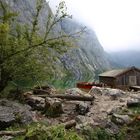 - Bootshütte am Obersee - 