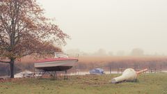 Bootsliegeplatz