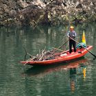 Bootsmann (Nebenfluss des Yangtze)