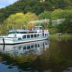 Bootstour auf dem Rursee