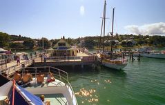 Bootstour / Bay of Islands