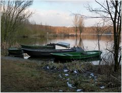 bootstour gefällig ??