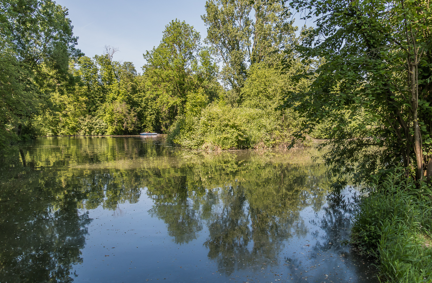 BOOTSVERKEHR