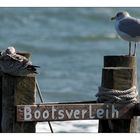 Bootsverleih