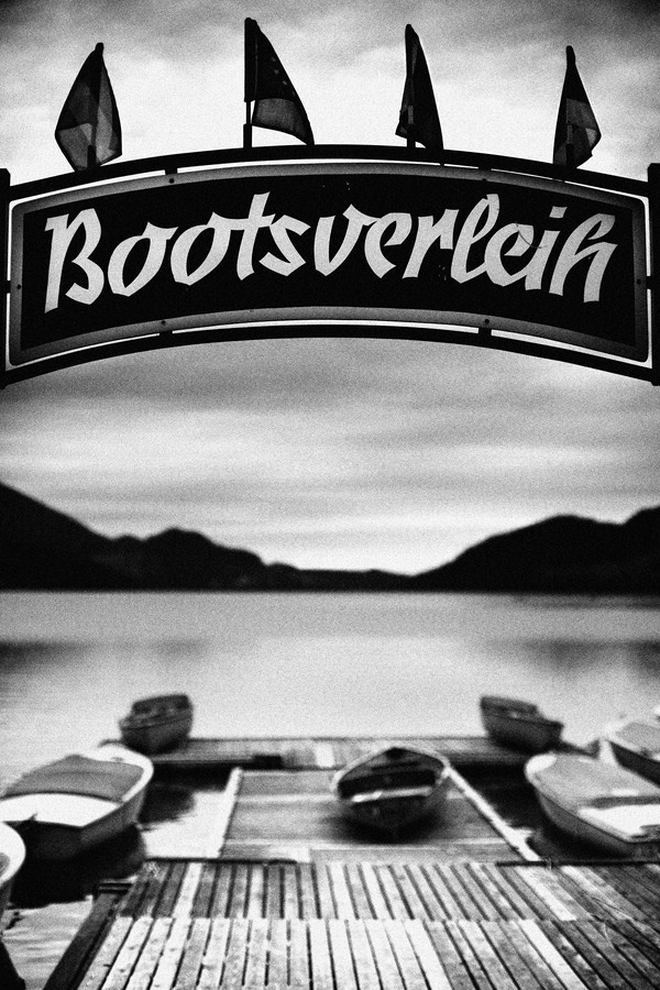 bootsverleih..