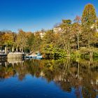 Bootsverleih Kurpark Wiesbaden