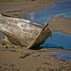 Bootswrack - Le Conquet, Finistère (Bretagne)