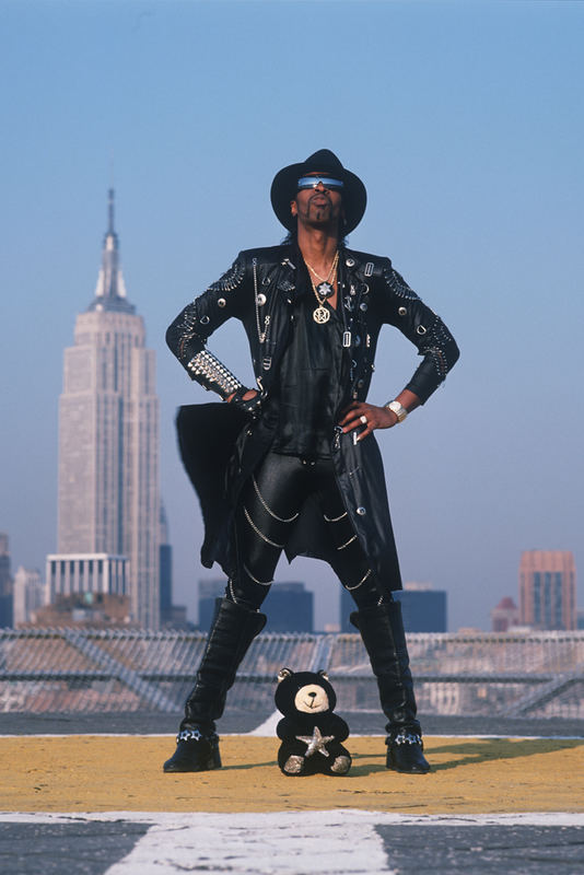 bootsy collins