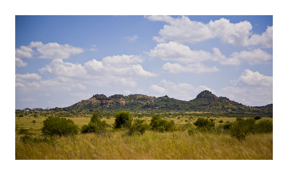 Bophuthatswana & Pilanesberg National Park 2