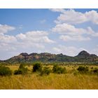 Bophuthatswana & Pilanesberg National Park 2