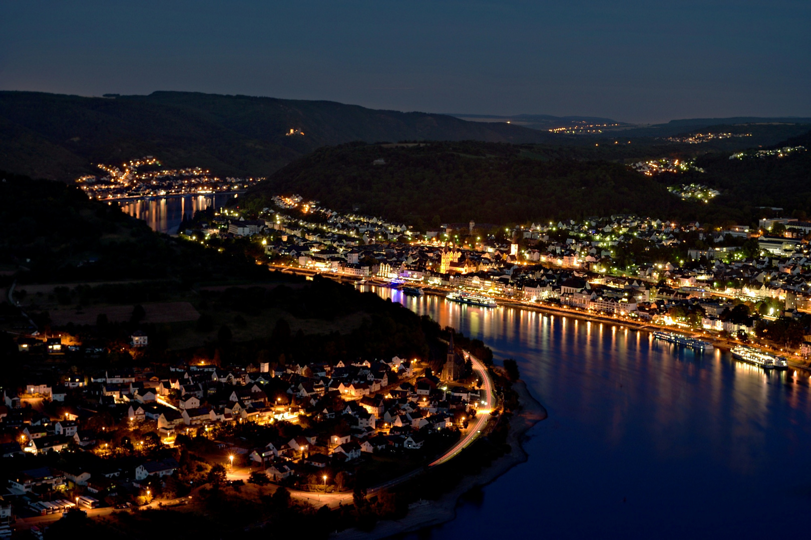 Boppard