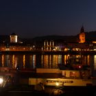 Boppard am Abend