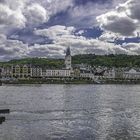 Boppard am Rhein