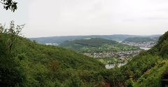 Boppard am Rhein.