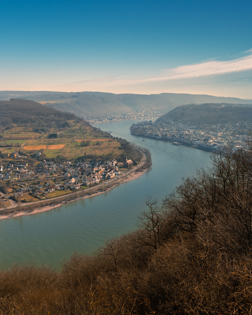 Boppard am Rhein