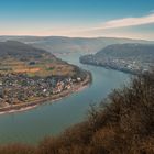 Boppard am Rhein