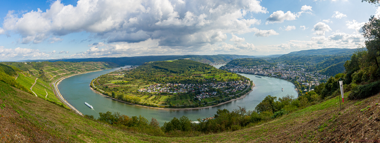 Boppard-Duitsland-Rijnbocht_7718-P