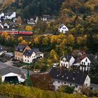 Boppard im Herbst