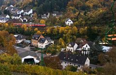 Boppard im Herbst