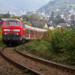 Boppard mal anders